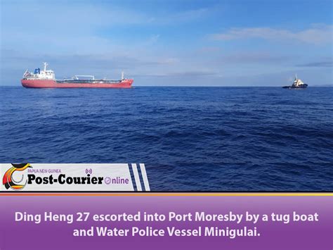 bunker fuel moresby|Port Moresby .